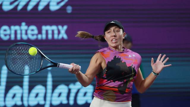 WTA 1000 - Guadalajara Open