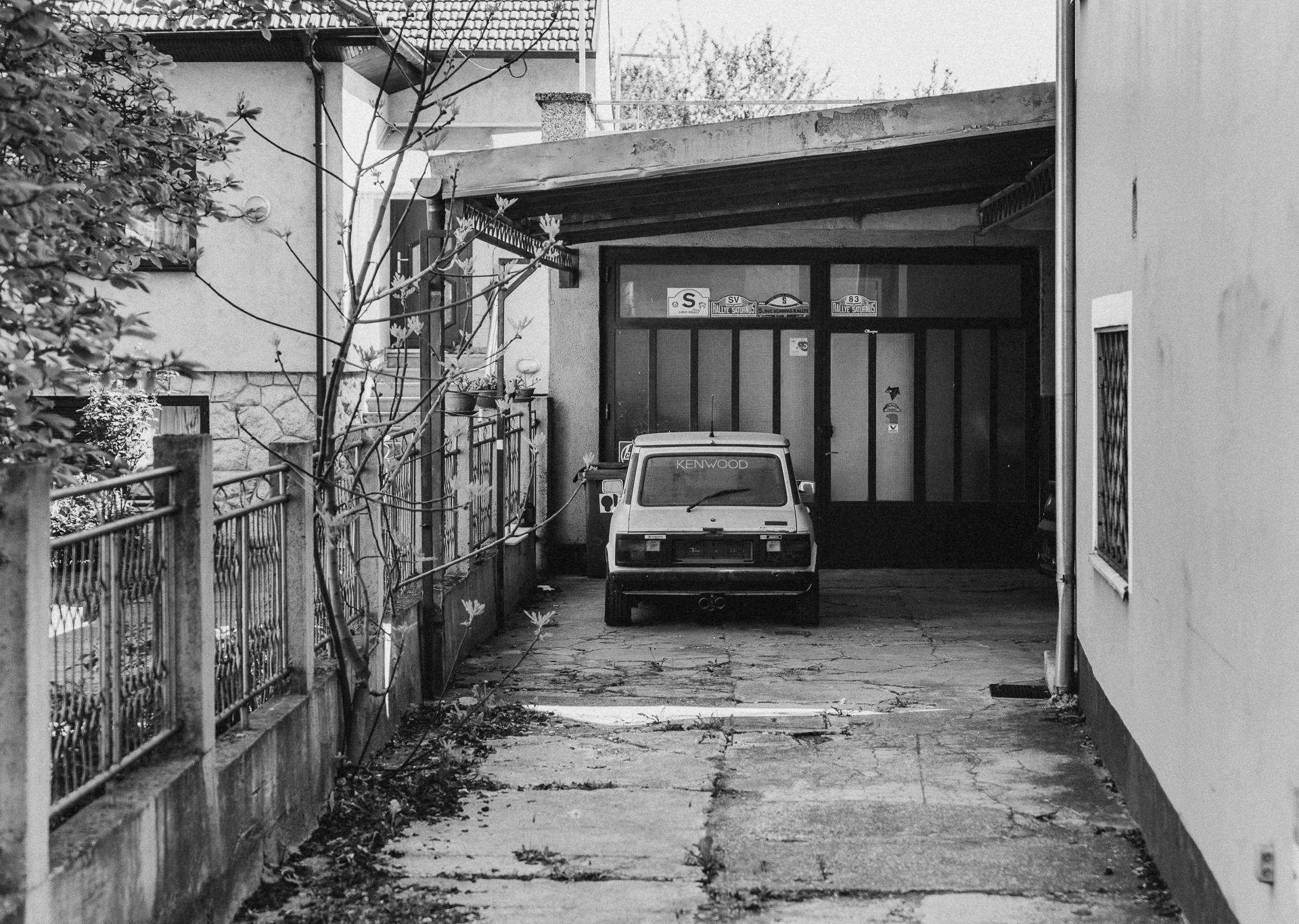 Najzagrebačkija ulica: Od kraja do početka Ilice kroz 60 'fotki'