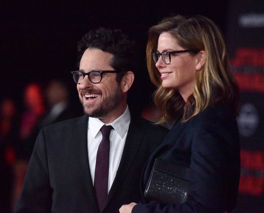 Star Wars The Last Jedi - World Premiere