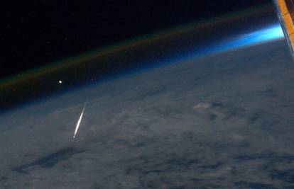 Kiša meteora u noći na petak bit će nebeski spektakl godine