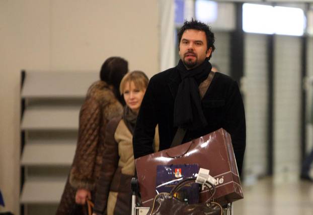 Split: 15.7.1971. ro?ena Danijela Martinovi?