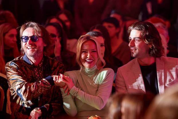 Zadar: 4. izdanje modne revije ModernA