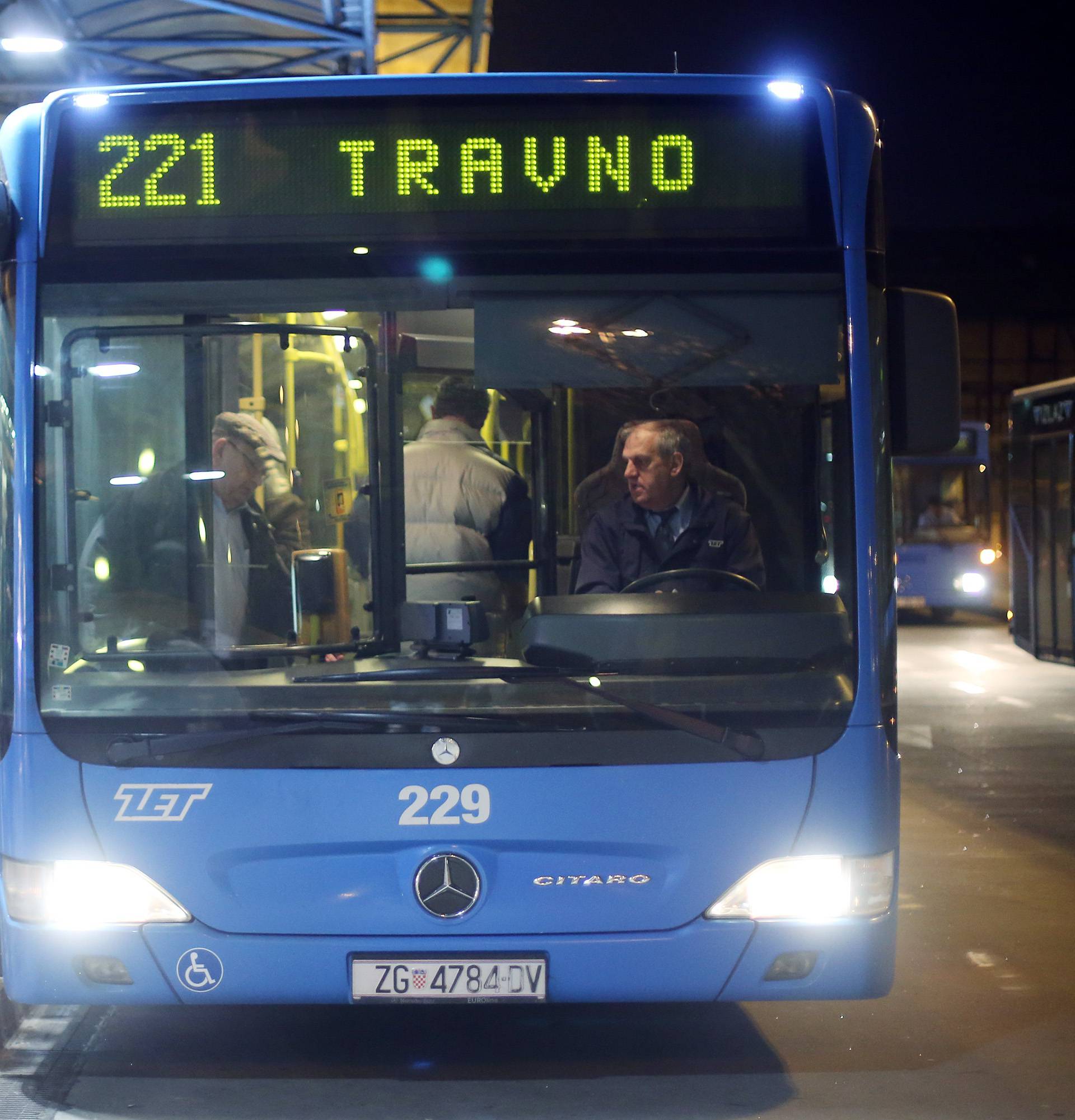 ZET uvodi besplatan internet u sve svoje autobuse i tramvaje