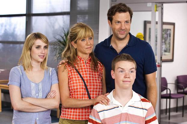 "We're The Millers" 2013