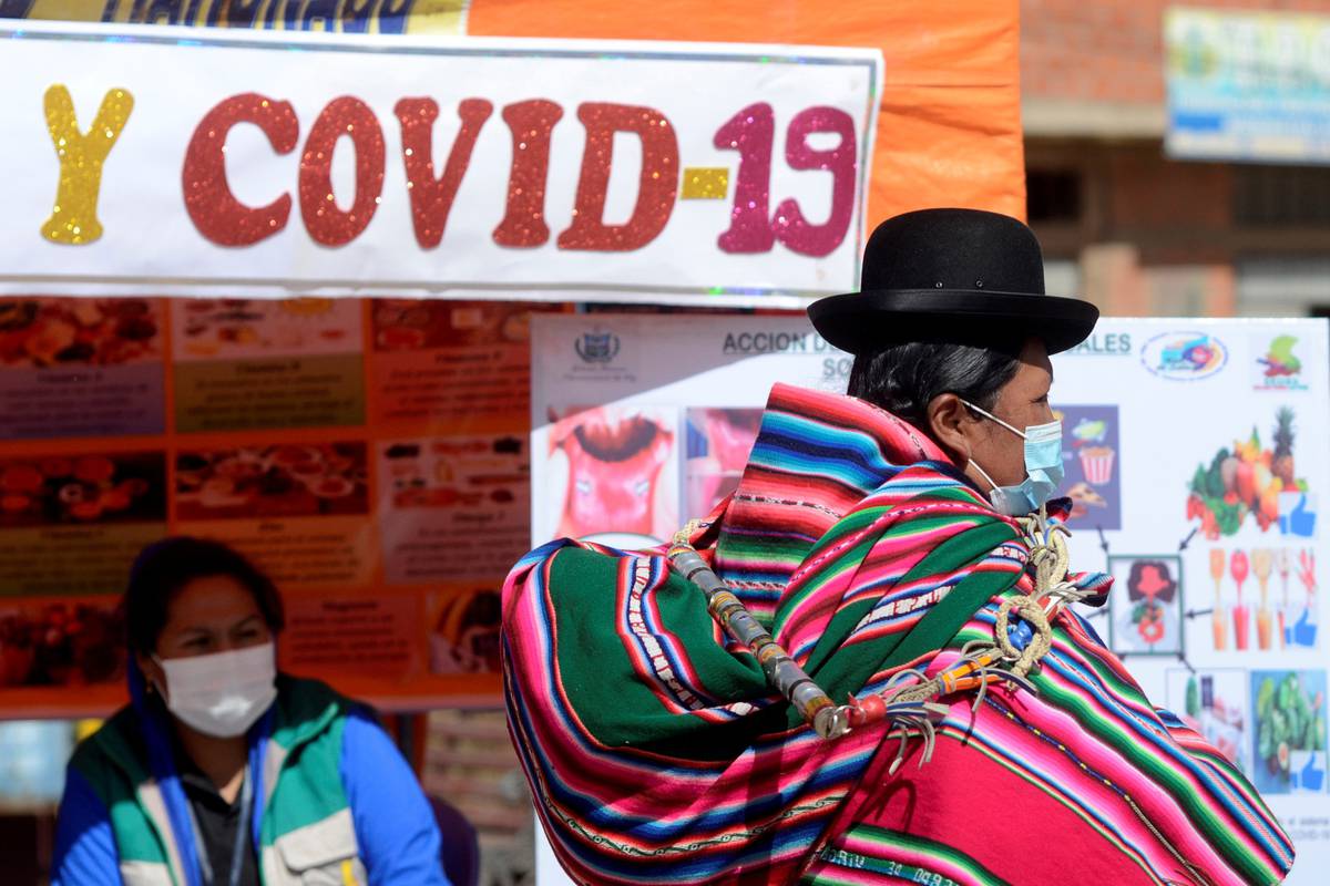 Peru ima najviše umrlih od covida po stanovniku na svijetu