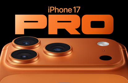 FOTO Ovo su najveće novosti koje je donio iPhone 17: Evo zašto će ga voljeti filmaši