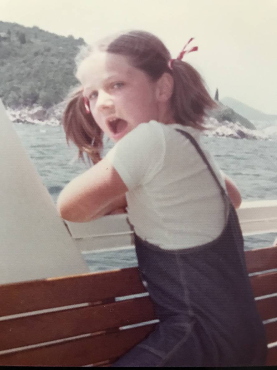 'Znala sam mjesecima paziti na svaki zalogaj i ne izgubiti niti grama. To me baš frustriralo...'