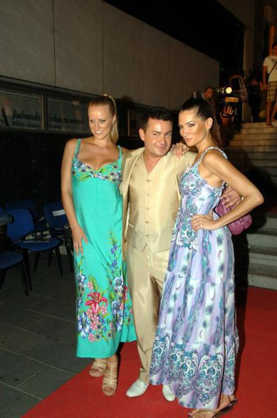 Goran Kovačić/Pixsell