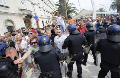 Splićani spremni za Pride: Ove godine dolazi Ranko Ostojić?