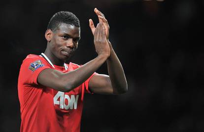 Transfer saga privedena kraju: Pogba je postao najskuplji ikad