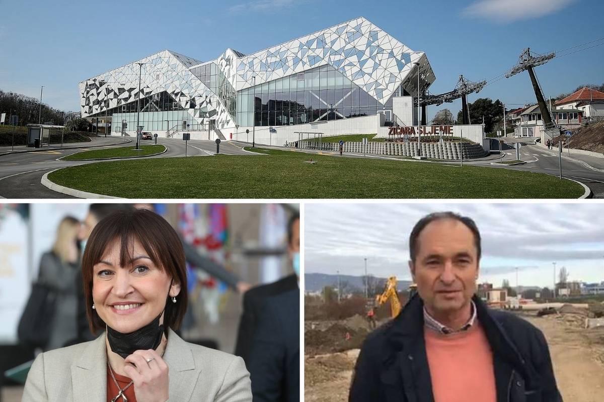 Žičara Sljeme je još na čekanju, previše je bučna: 'Namjerno se zavlači zbog lokalnih izbora...'