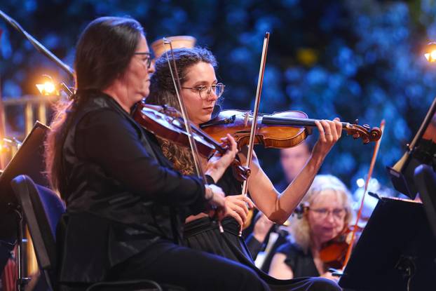 Zagreb Classic, Sjaj Mediterana