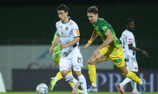 Bivši kapetan Hajduka o Garciji: 'Čuo sam da nije baš miran tip i  onaj koji samo klima glavom'