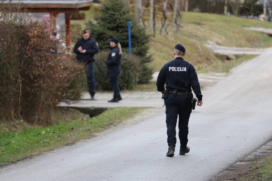 Dvoje mrtvih u pucnjavi u Međimurju