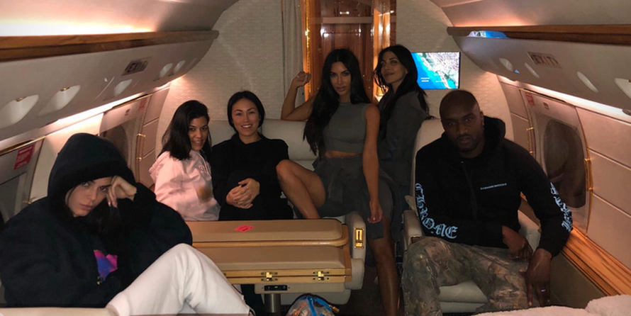 Ovo su potpuno sulude želje zvijezda na privatnim letovima