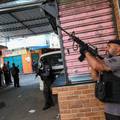 Pucnjava u faveli u Rio de Janeiru, najmanje 25 poginulih