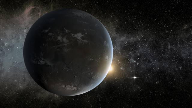 Čudni signali došli do Zemlje: 'Emitiraju iz daleke galaksije'