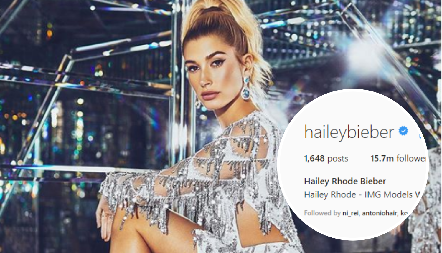 Hailey postala gospođa Bieber, a pjevač izjavio da ga uzbuđuje