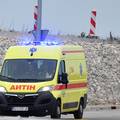 Nesreća na trajektu za Velu Luku! Putnici vrata prikliještila prste, hitno skrenuli za Hvar