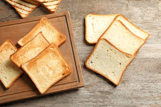 Za savršen tost nikako ne preskačite ove 4 stvari