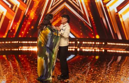 'Jedan od najboljih ikad': Filipinac pjesmom 'Lutka' zaslužio Martinin zlatni gumb