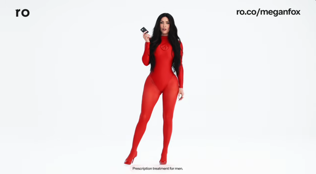 FOTO Megan Fox bez grudnjaka, u tangicama i halterima! Ovo su njezina najizazovnija izdanja