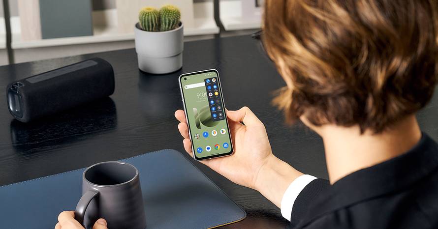 Rijetka pojava: Asus Zenfone 10 je snagator koji stane i u džep