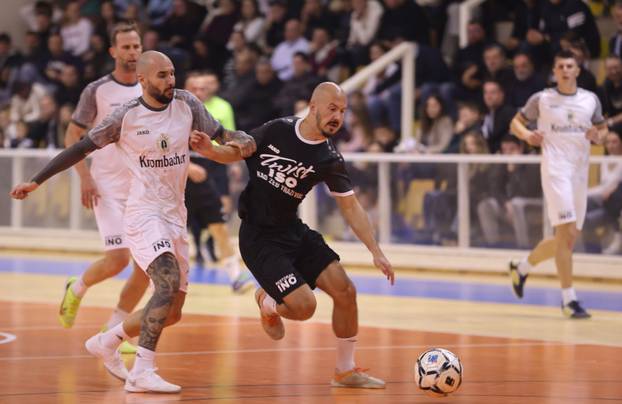 Kaštela: Ekipa Antony Kalika  prošla u finale turnira 4. kafića