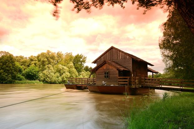 Izbor najboljih fotografija 2018., svibanj