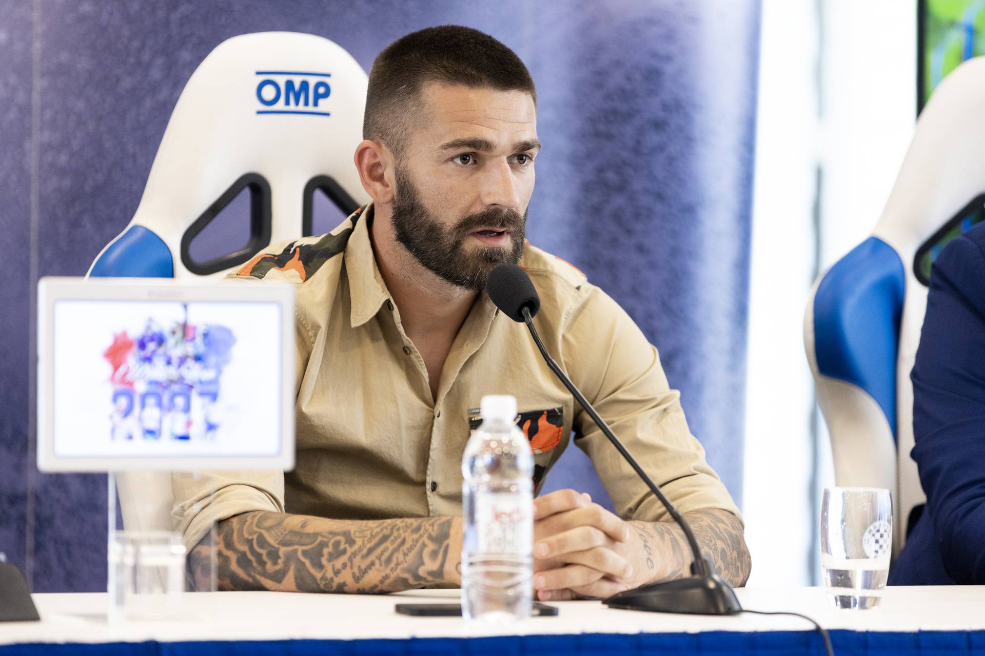 Split: Marko Livaja produžio ugovor s Hajdukom do 2027. godine