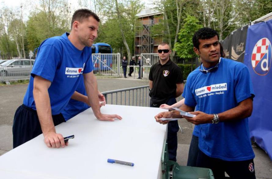 Boris Ščitar/Pixsell