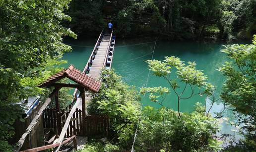 Super ideja za vikend izlet: Na Mrežnici i Kupi je zabava za sve