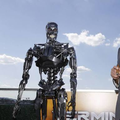 Legenda se oglasila: Potvrđene su glasine o 'Terminatoru 6'