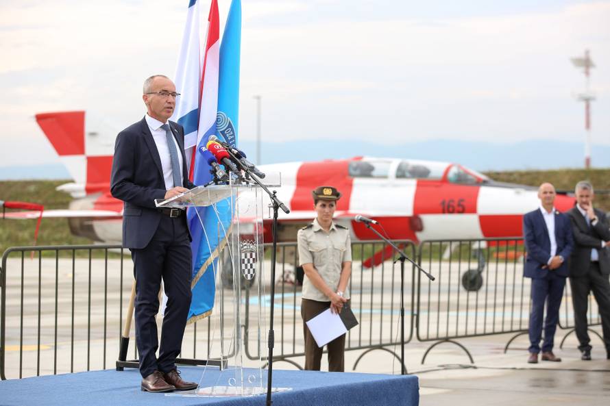 'Glavni zadatak u Oluji bio je napasti brzo i sačuvati živote'