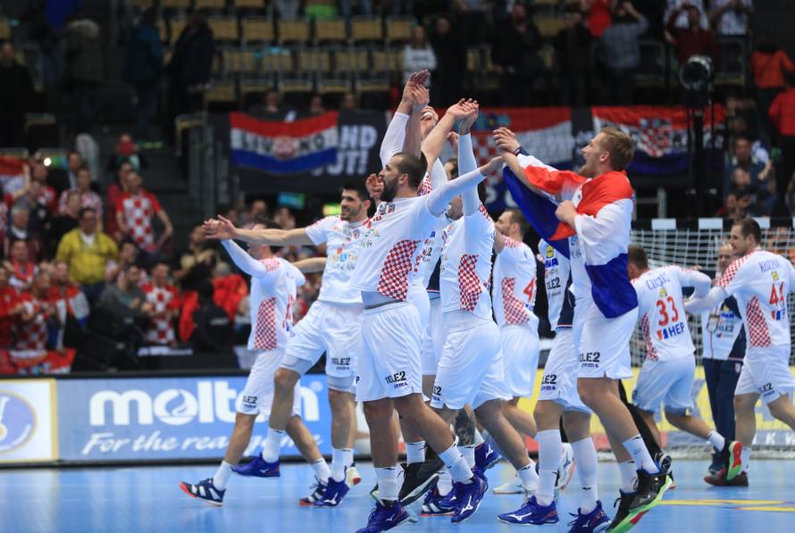 Ćavar: Ovakvoj Hrvatskoj nitko ništa ne može! Briljantni smo