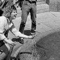 FOTO Pogledajte kako su se Zagrep&ccaron;ani rashla&dstrok;ivali 1988. za vrijeme toplinskog vala