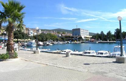Sindikat traži deblokadu hotela Jadran u Crikvenici