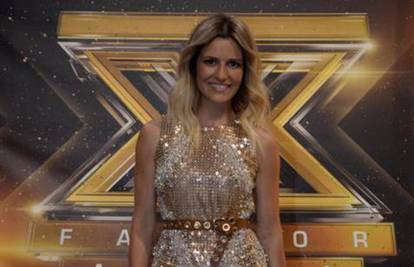 Antonija oduševila izgledom u X Factoru, kako se vama čini?