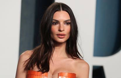 Emily Ratajkowski napokon je progovorila o prekidu: Da, idem na spojeve, ali trebam vremena