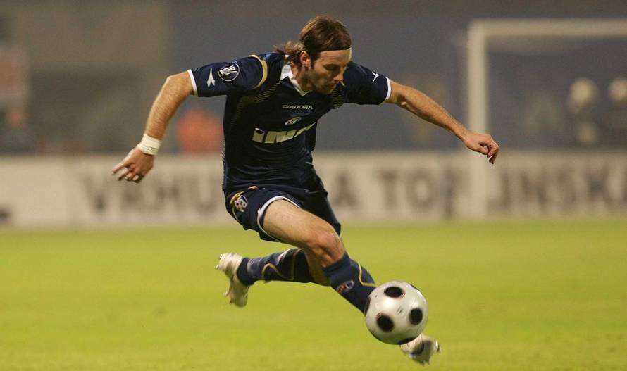 Mikić se vratio kući: Prošlo je 12 godina? Uh, ne čini se baš puno