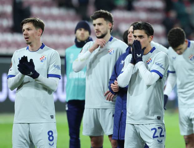 Herning: Susret Midtjyllanda i Dinama u 8. kolu Europske lige