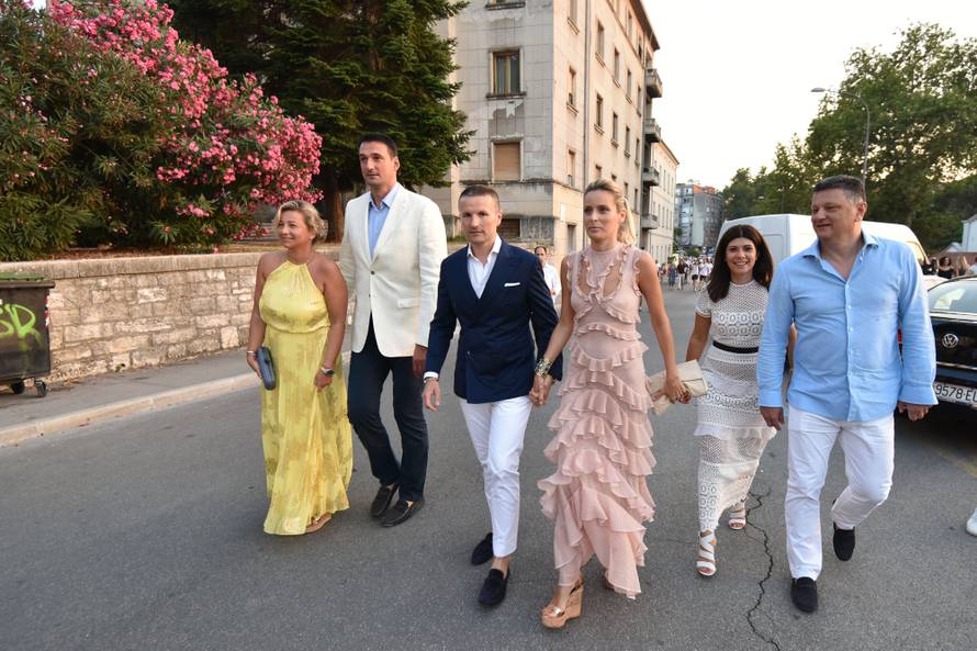 Drama u Gazdinoj dinastiji: Martina Todorić traži razvod