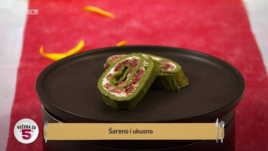 Marko opet jedini za večeru dao 8 bodova i odnio pobjedu: 'Ovo je za ženu i djecu, ali i za mene!'