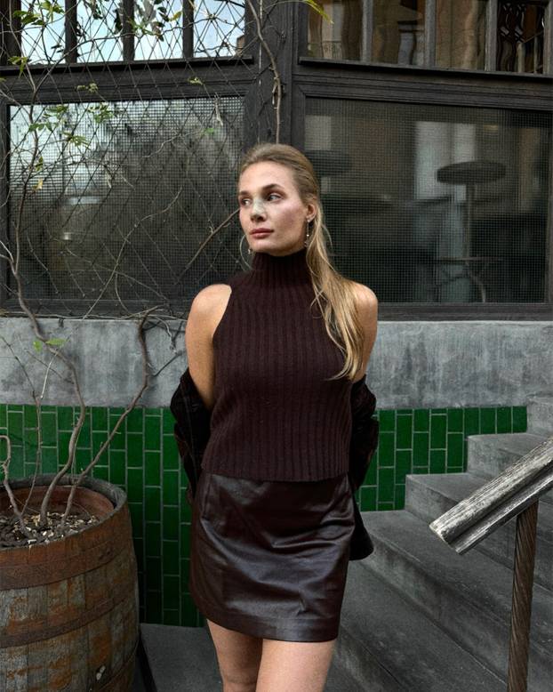 FOTO Ukrajinska tenisačica pala je na doping testu zbog seksa