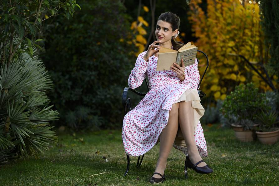 Sinj, 03.11.2025 - Snimanje RTL serije Divlje Pcele u Sinjskom Obrovcu