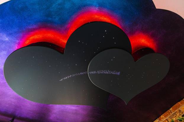 FOTO Jeste li znali da u Zagrebu možete unajmiti stan za BDSM? Pogledajte što se nudi unutra