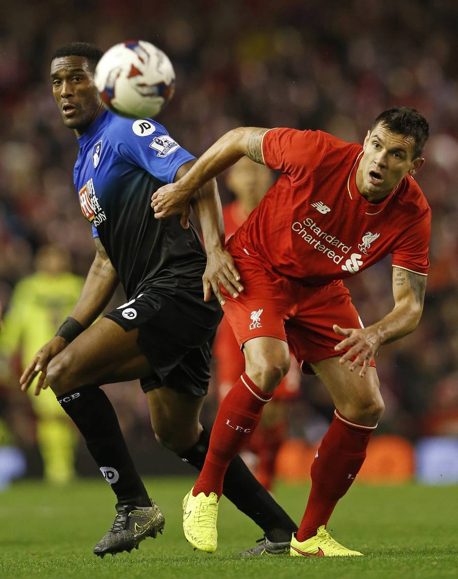 Lee Smith/Livepic/Reuters/PIXSELL