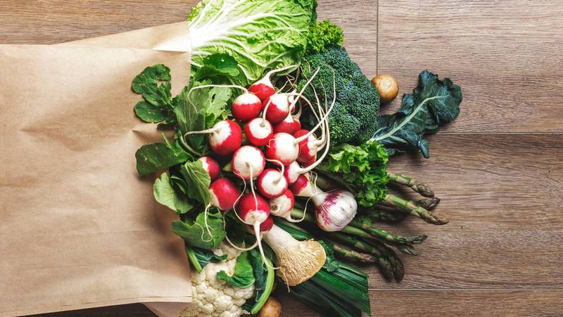 Sezonske namirnice u travnju: Evo što jesti i koji su benefiti