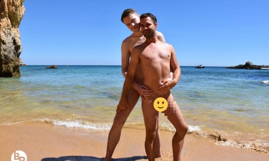 Gay radar doveo nas u Zadar: 'Imate jako lijepe muškarce...'