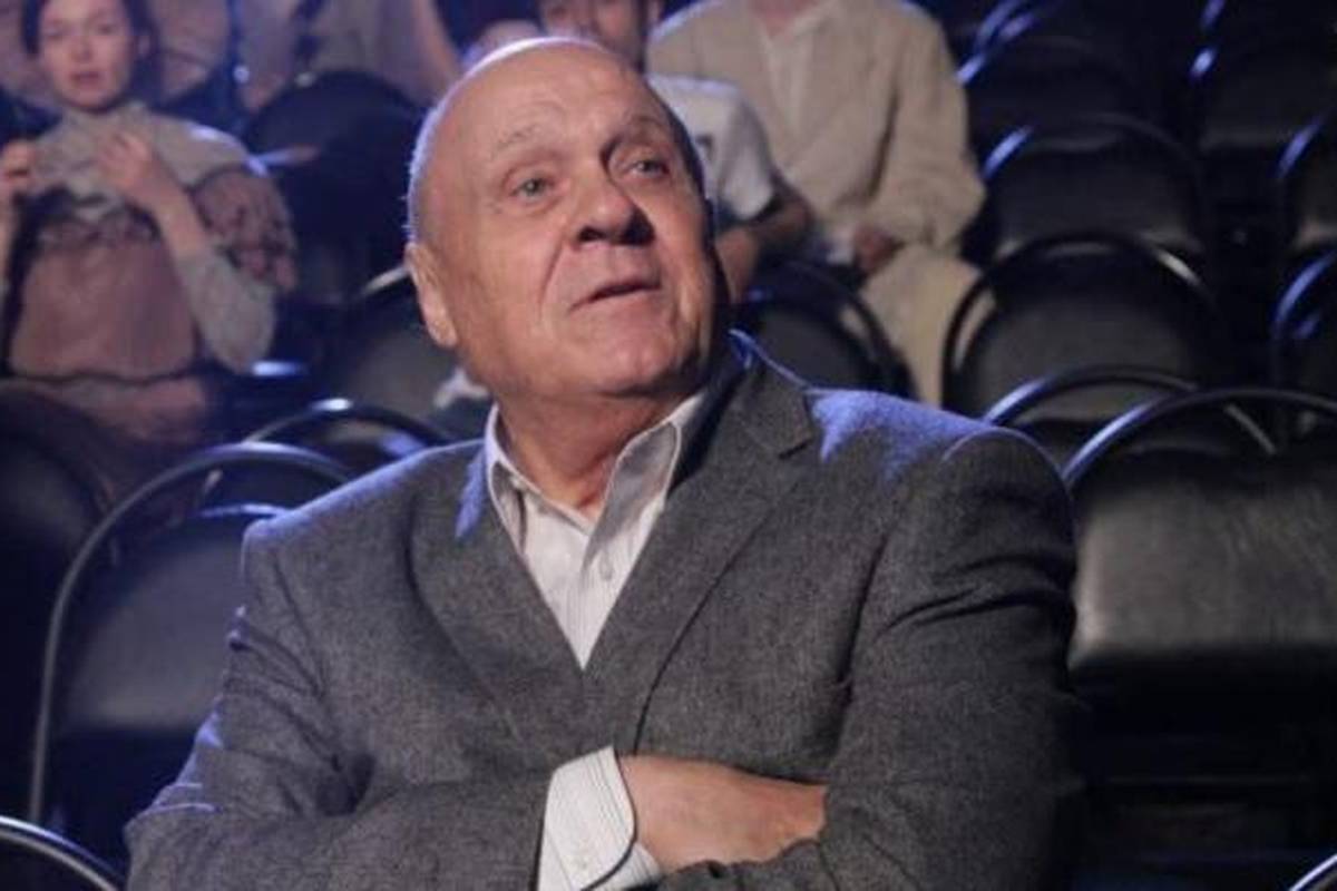 Oskarovac Vladimir Menšov preminuo od posljedica zaraze koronavirusom u 82. godini